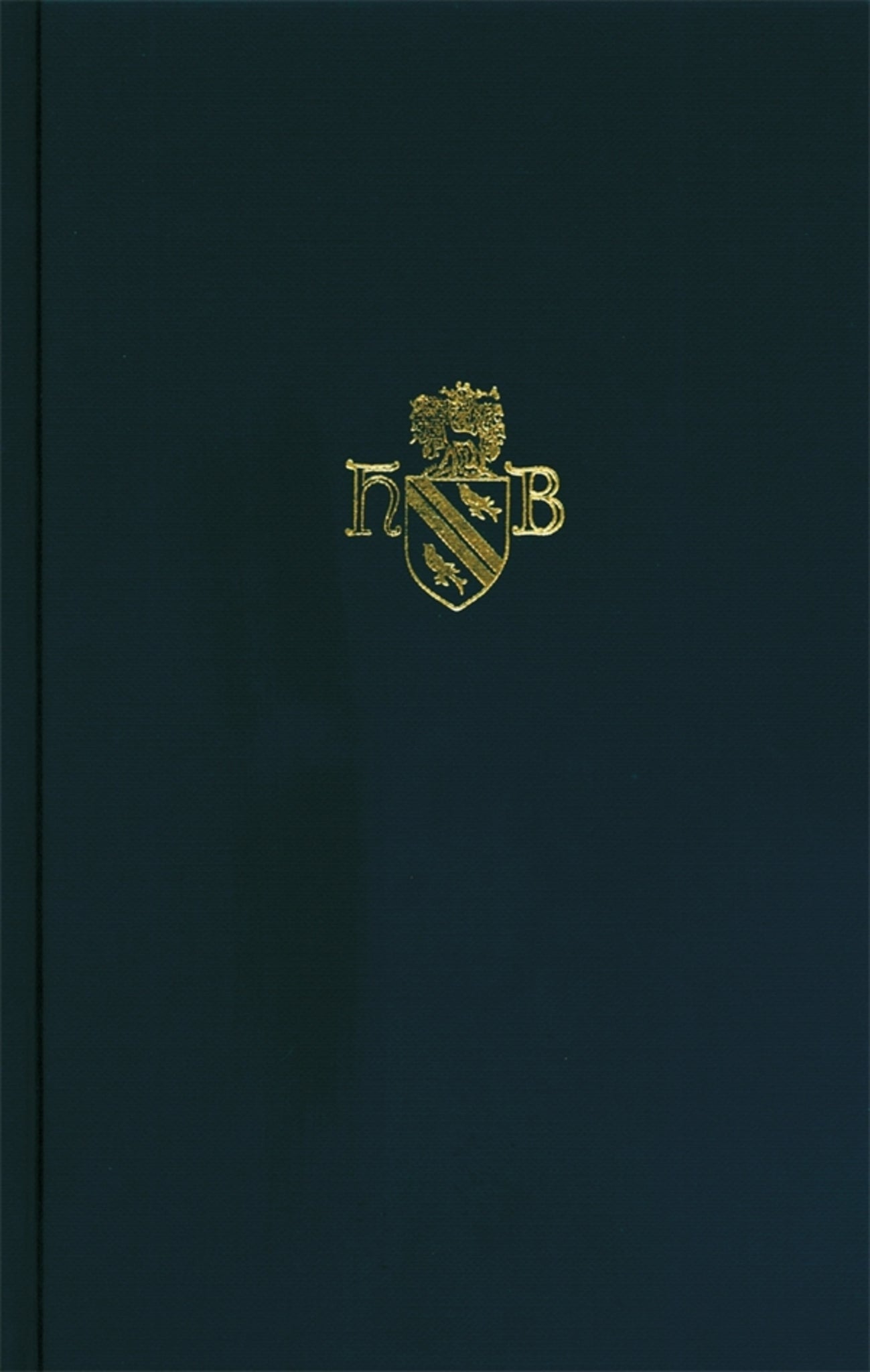Cover image for Liturgy and the Ecclesiastical History of Late Anglo-Saxon England ISBN 9780851153315